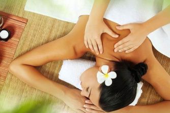 Beauty Lounge Care Centre