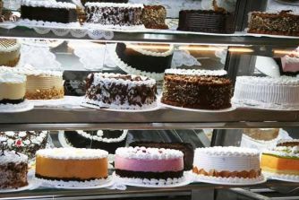 Dsouza Bakery