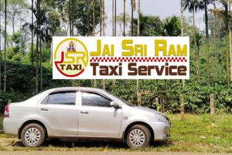 Jai Sri Ram Taxi Service Mangalore