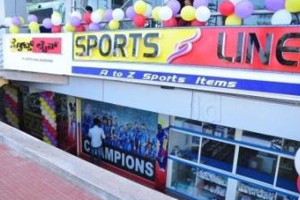Sports Line