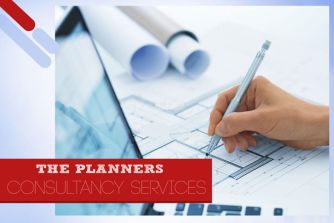 The Planners Consulting Engineers, Bejai, Mangalore