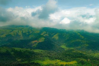 Coorg or Kodagu